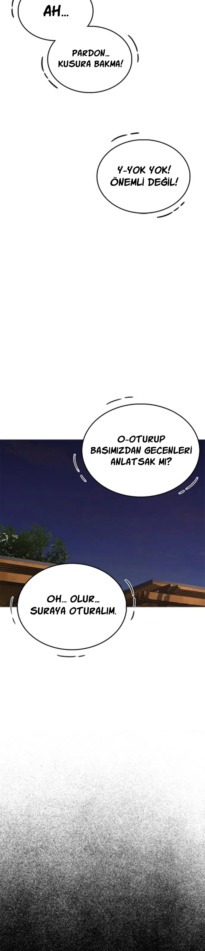 Yarı Zamanlı Baba - Bölüm 19 Sayfa 21