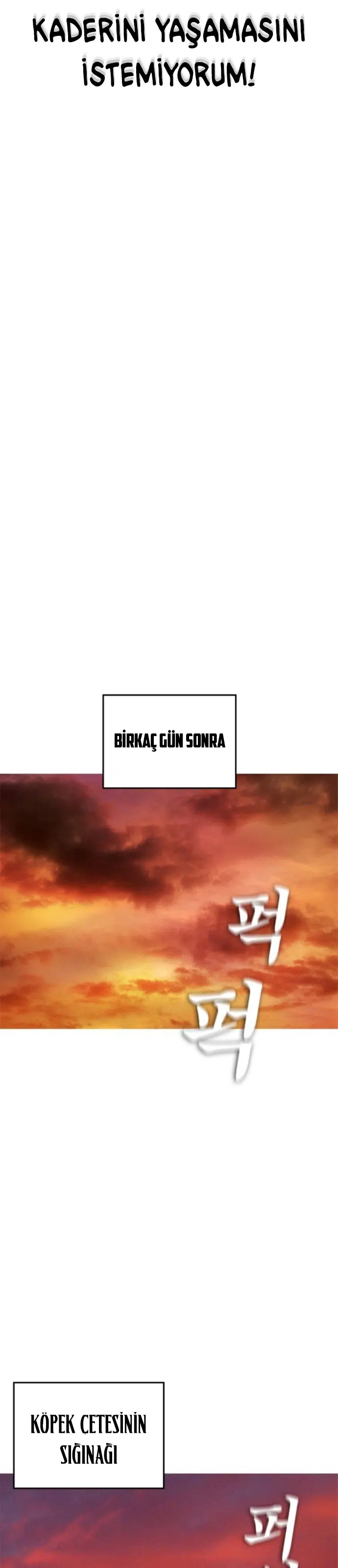 Yarı Zamanlı Baba - Bölüm 19 Sayfa 32