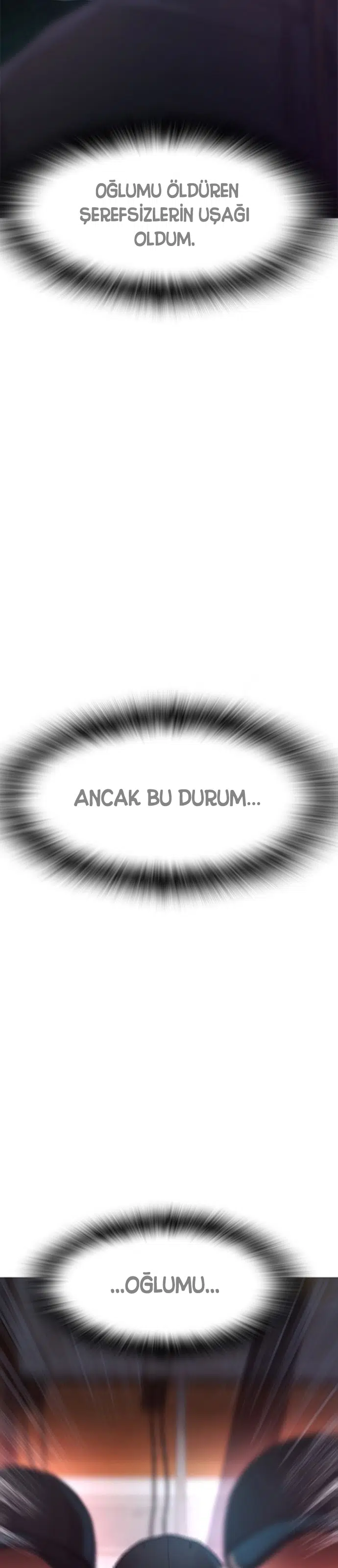 Yarı Zamanlı Baba - Bölüm 19 Sayfa 44