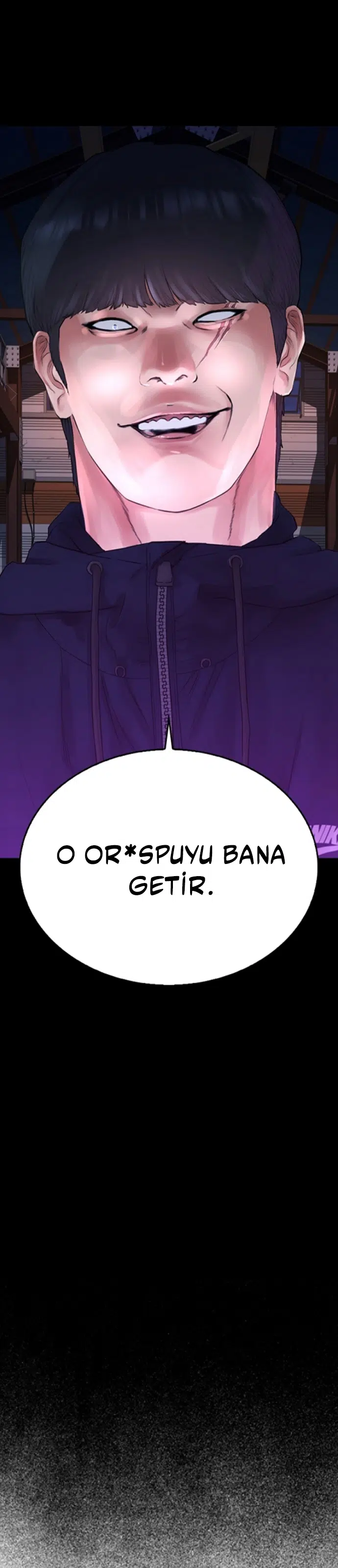 Yarı Zamanlı Baba - Bölüm 20 Sayfa 36