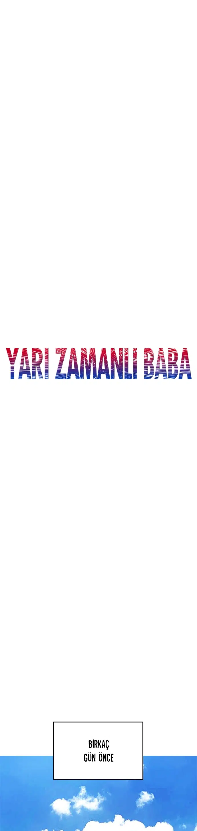 Yarı Zamanlı Baba - Bölüm 21 Sayfa 6