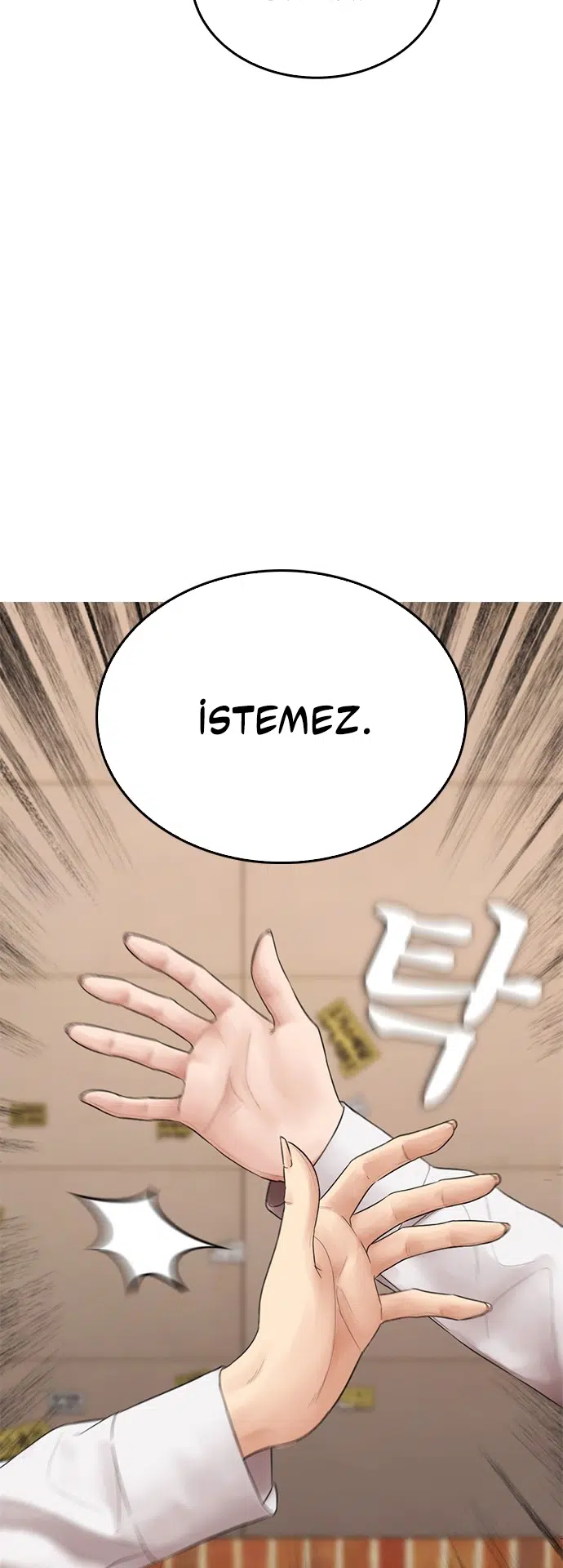 Yarı Zamanlı Baba - Bölüm 22 Sayfa 47