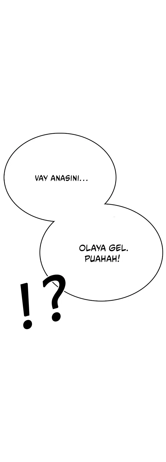 Yarı Zamanlı Baba - Bölüm 22 Sayfa 49