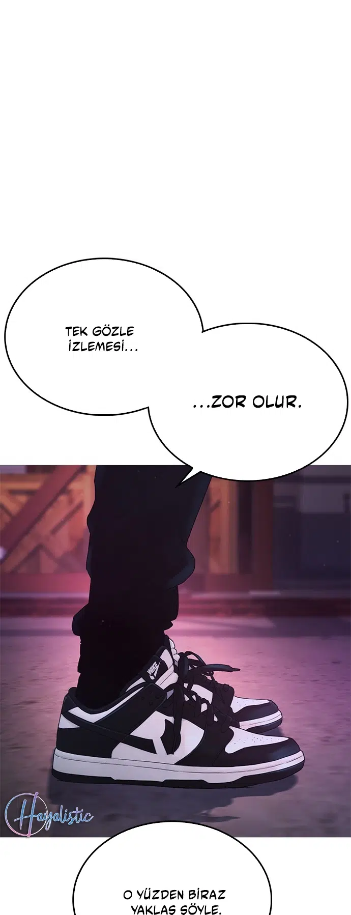 Yarı Zamanlı Baba - Bölüm 23 Sayfa 57