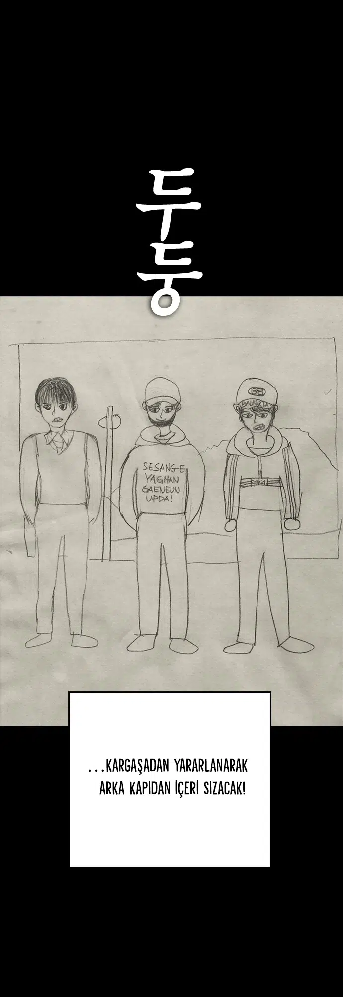 Yarı Zamanlı Baba - Bölüm 24 Sayfa 17