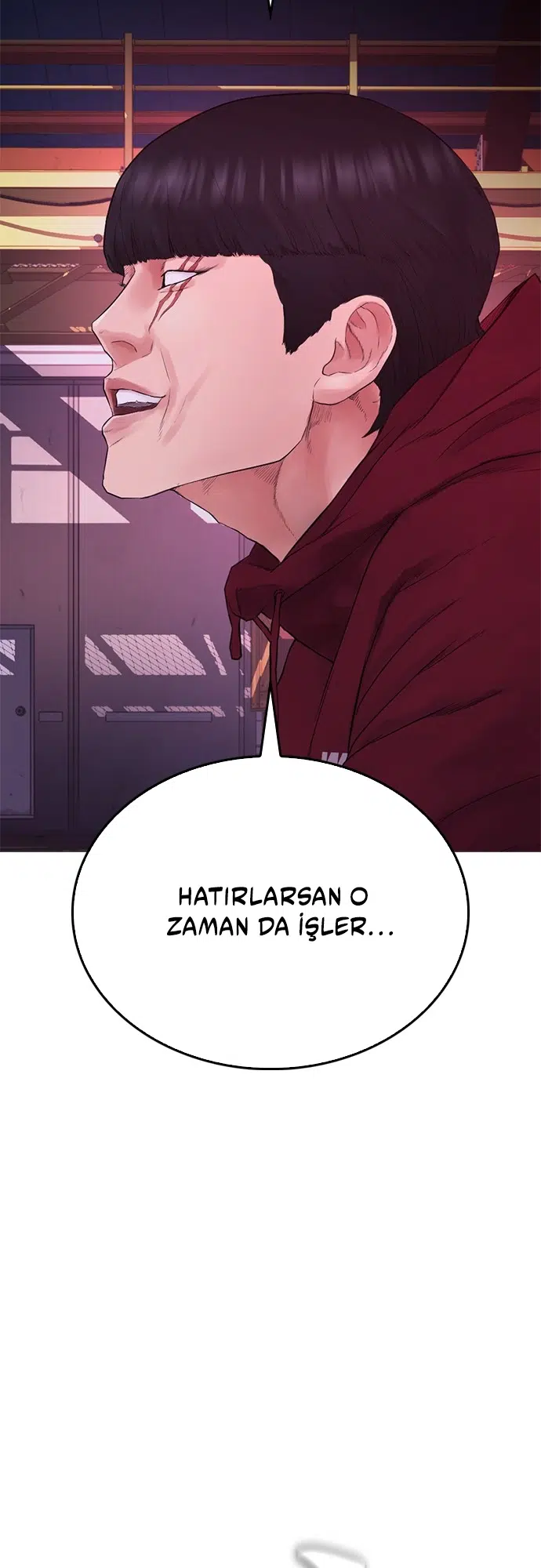 Yarı Zamanlı Baba - Bölüm 24 Sayfa 42