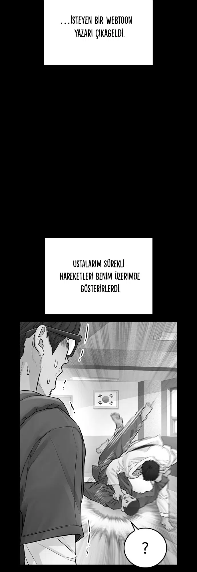 Yarı Zamanlı Baba - Bölüm 24 Sayfa 58