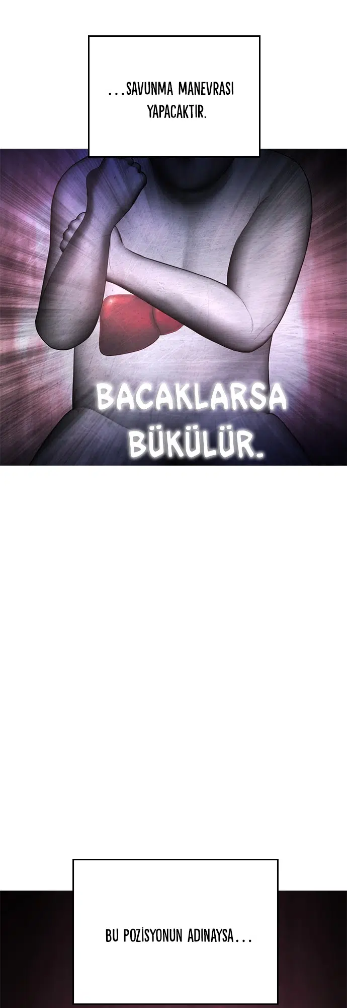 Yarı Zamanlı Baba - Bölüm 24 Sayfa 81
