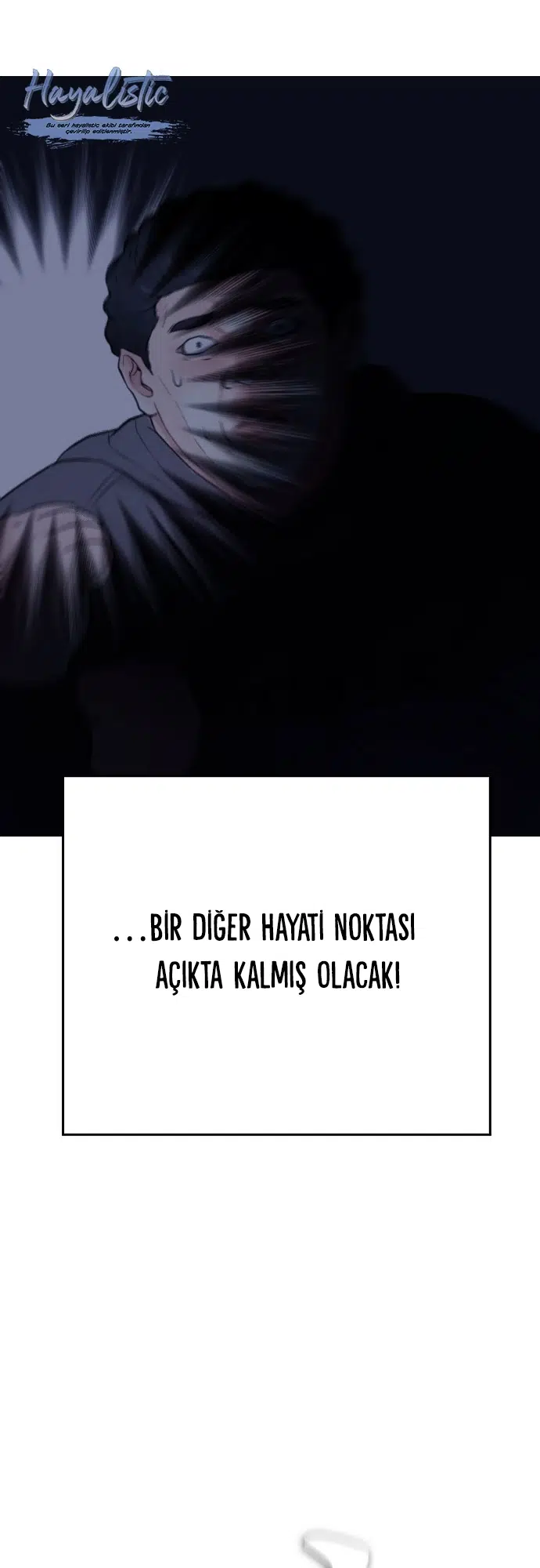 Yarı Zamanlı Baba - Bölüm 24 Sayfa 84