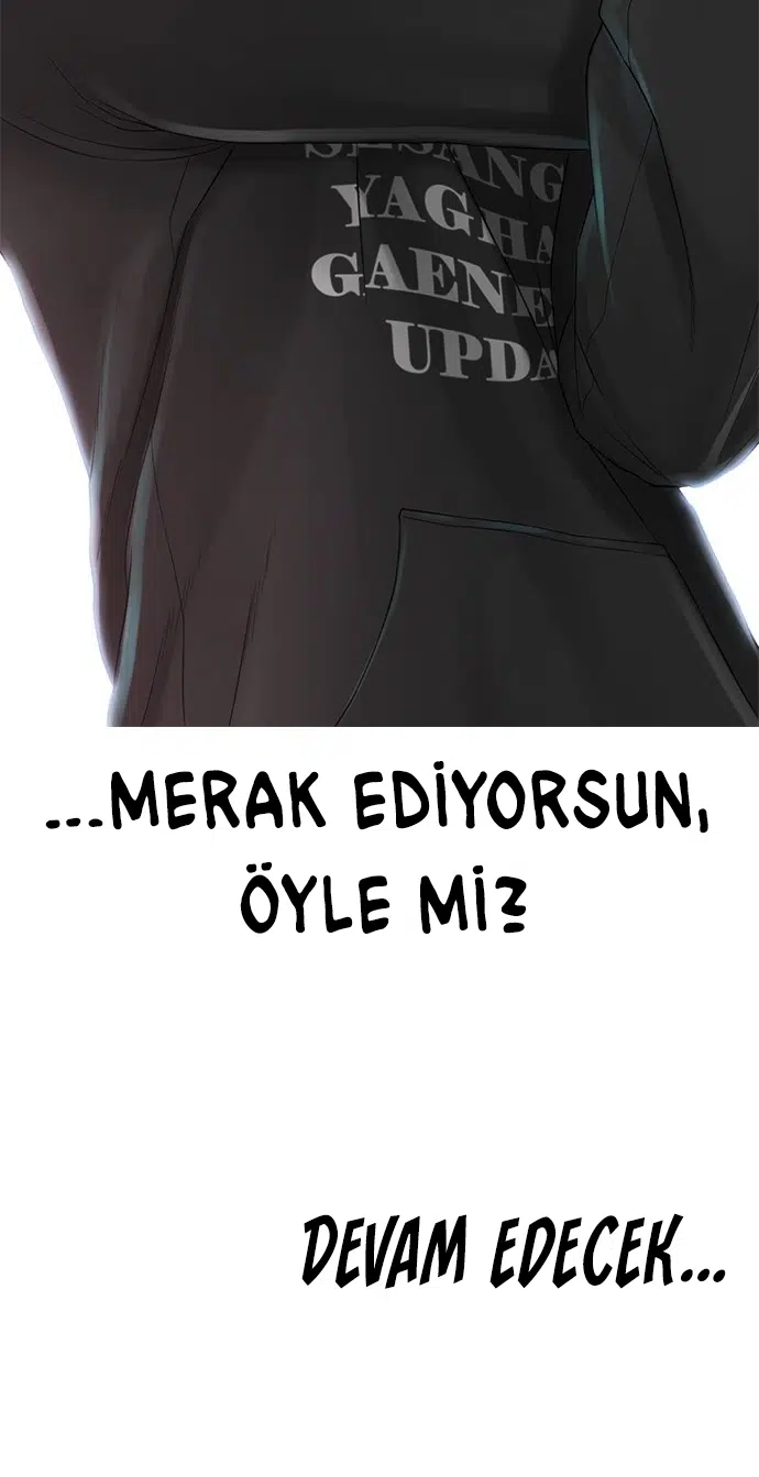 Yarı Zamanlı Baba - Bölüm 25 Sayfa 73