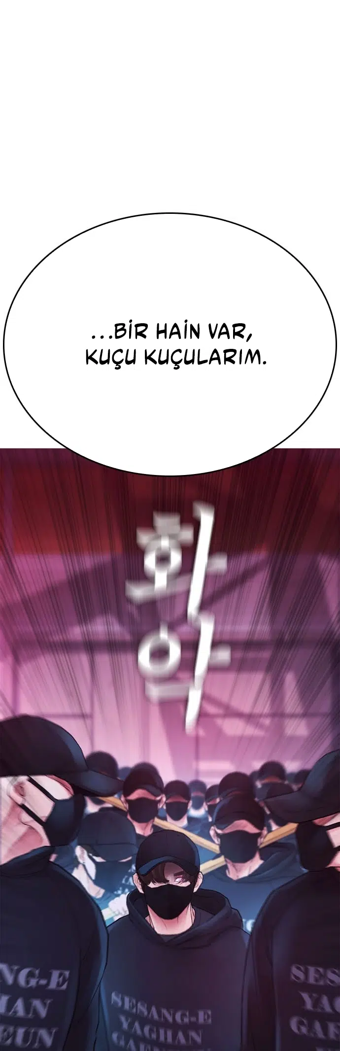 Yarı Zamanlı Baba - Bölüm 26 Sayfa 3