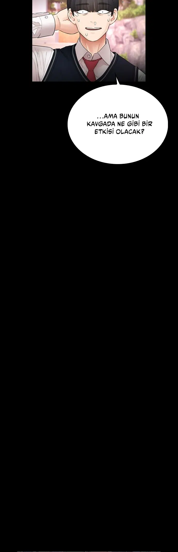 Yarı Zamanlı Baba - Bölüm 26 Sayfa 12