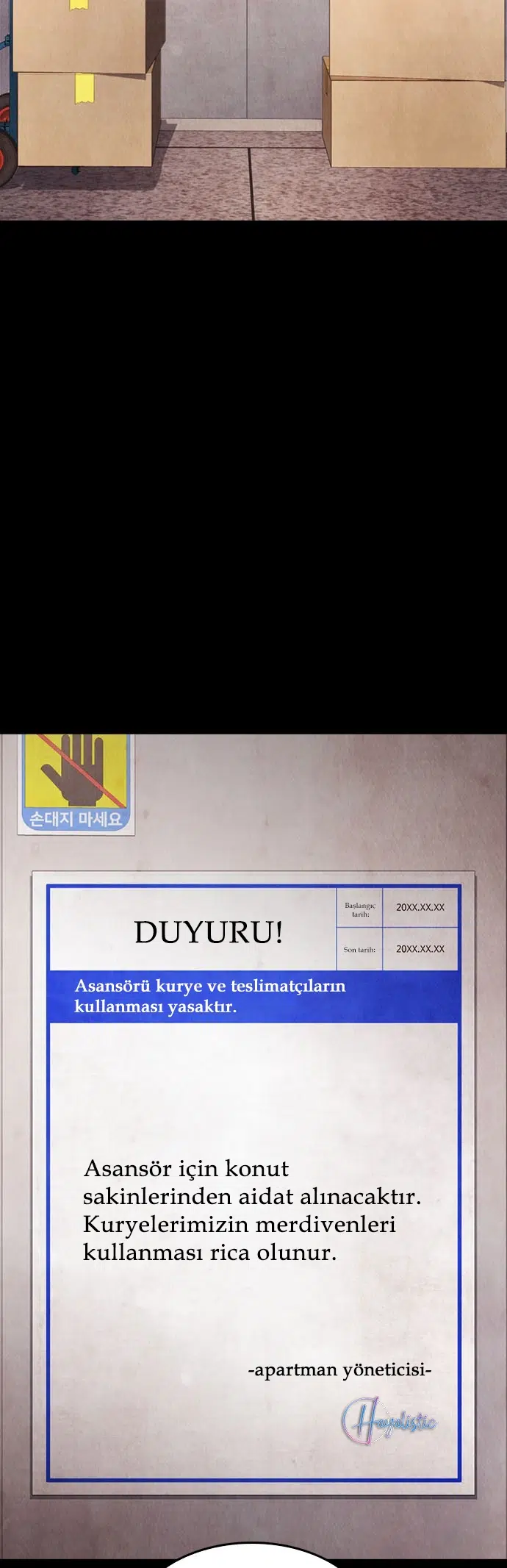 Yarı Zamanlı Baba - Bölüm 26 Sayfa 36