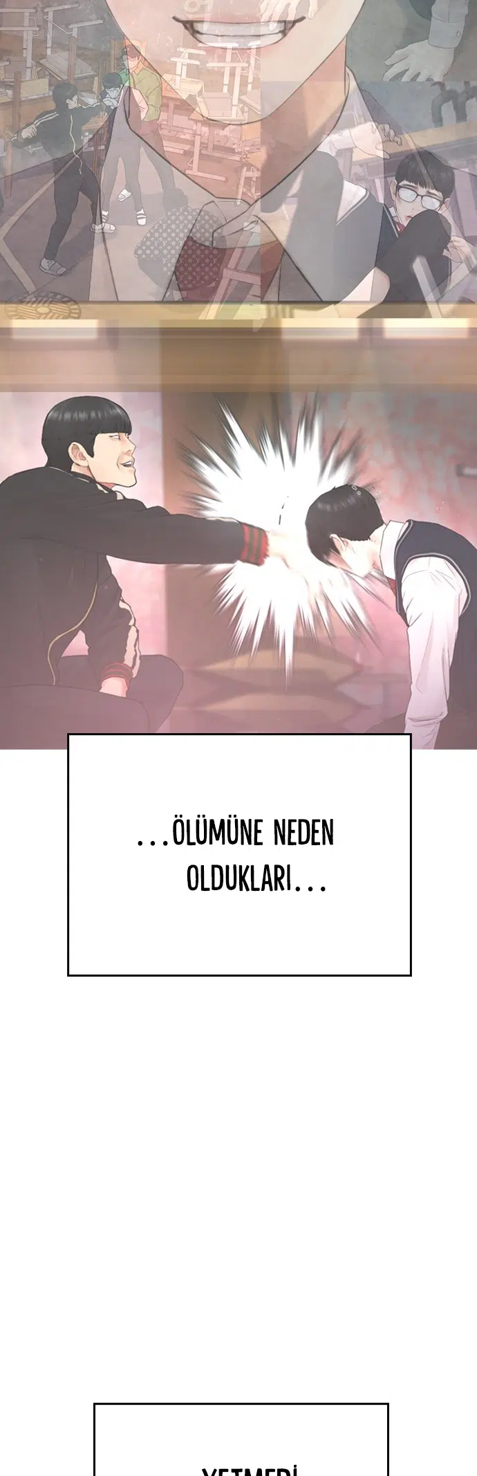 Yarı Zamanlı Baba - Bölüm 26 Sayfa 47