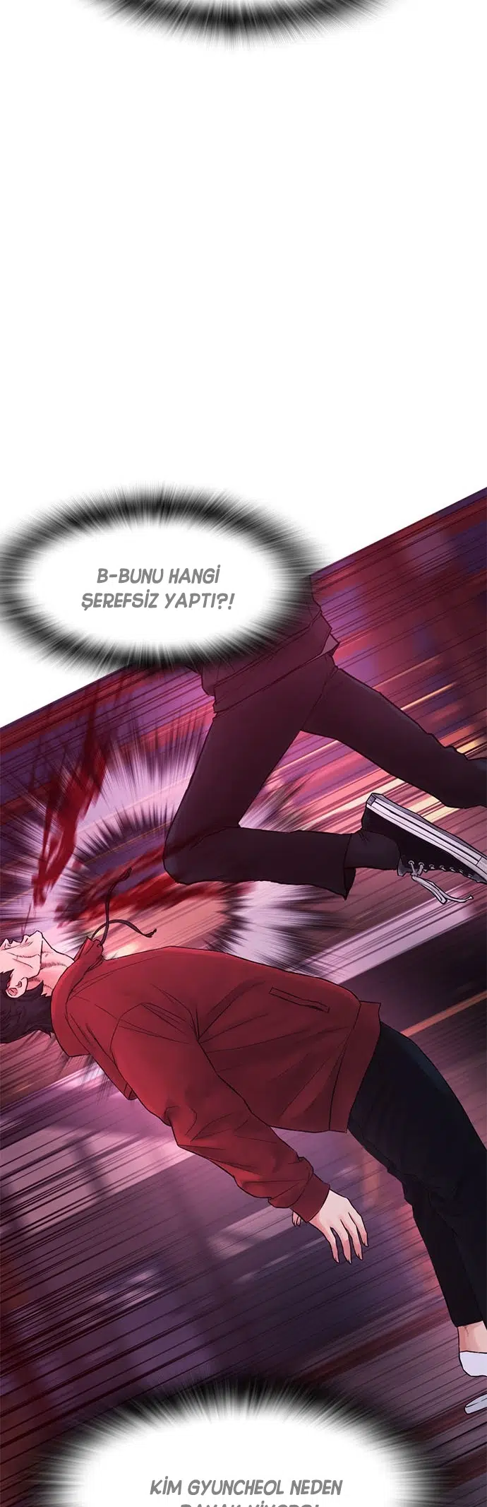Yarı Zamanlı Baba - Bölüm 26 Sayfa 57