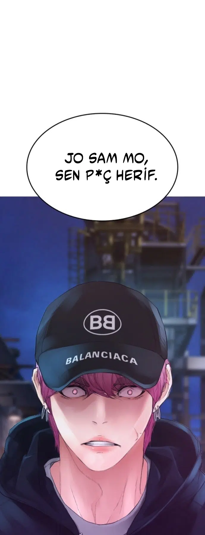 Yarı Zamanlı Baba - Bölüm 27 Sayfa 16