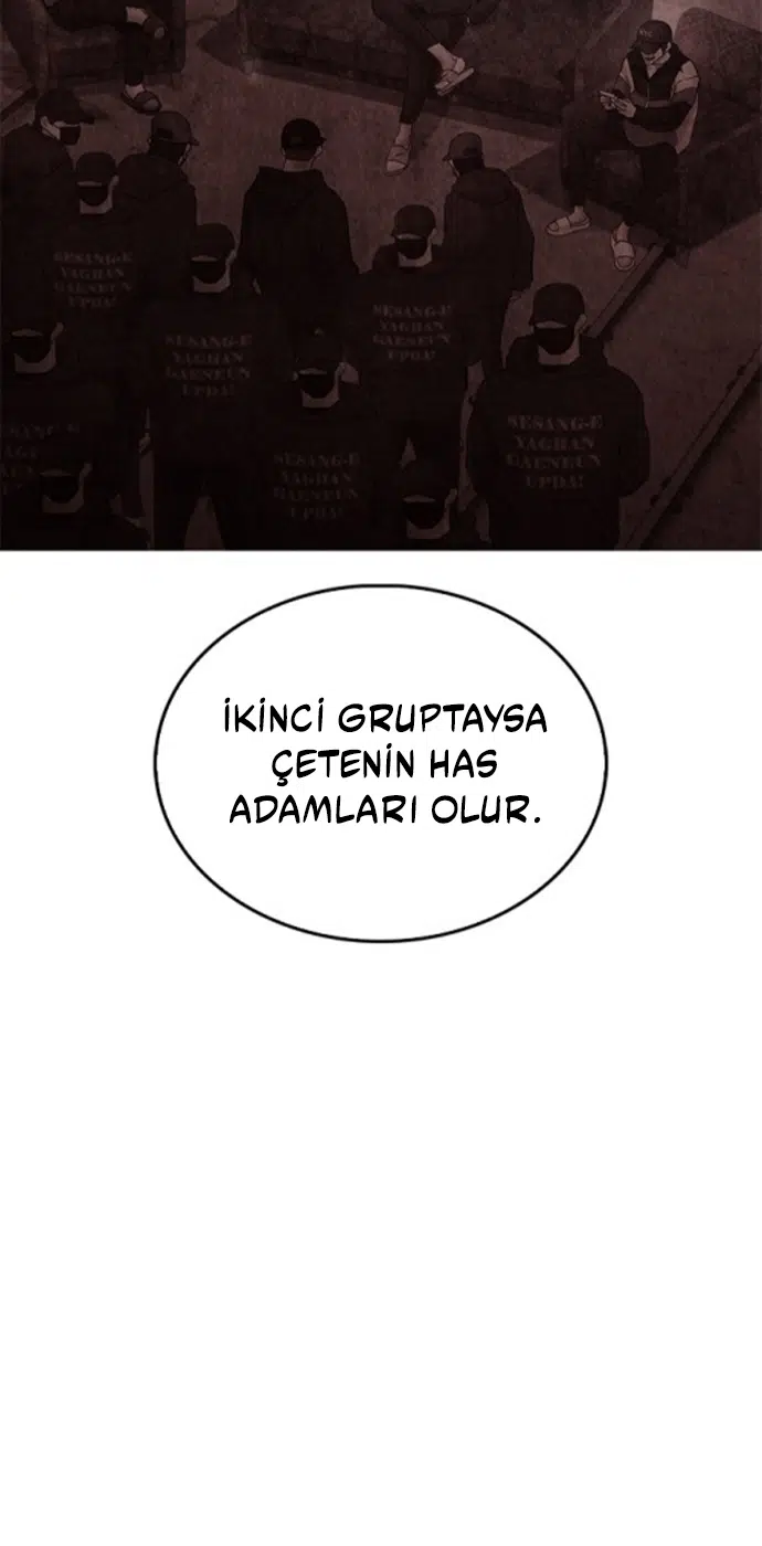 Yarı Zamanlı Baba - Bölüm 27 Sayfa 28
