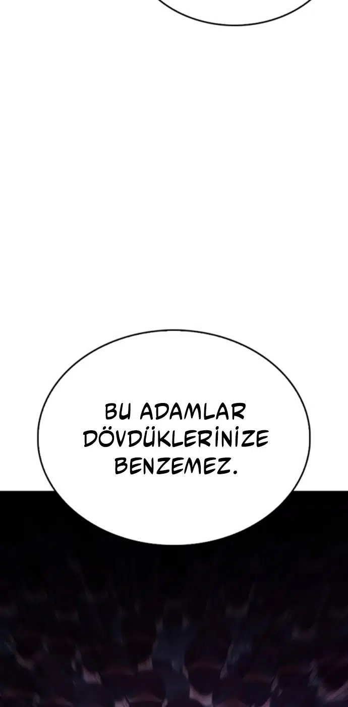 Yarı Zamanlı Baba - Bölüm 27 Sayfa 30
