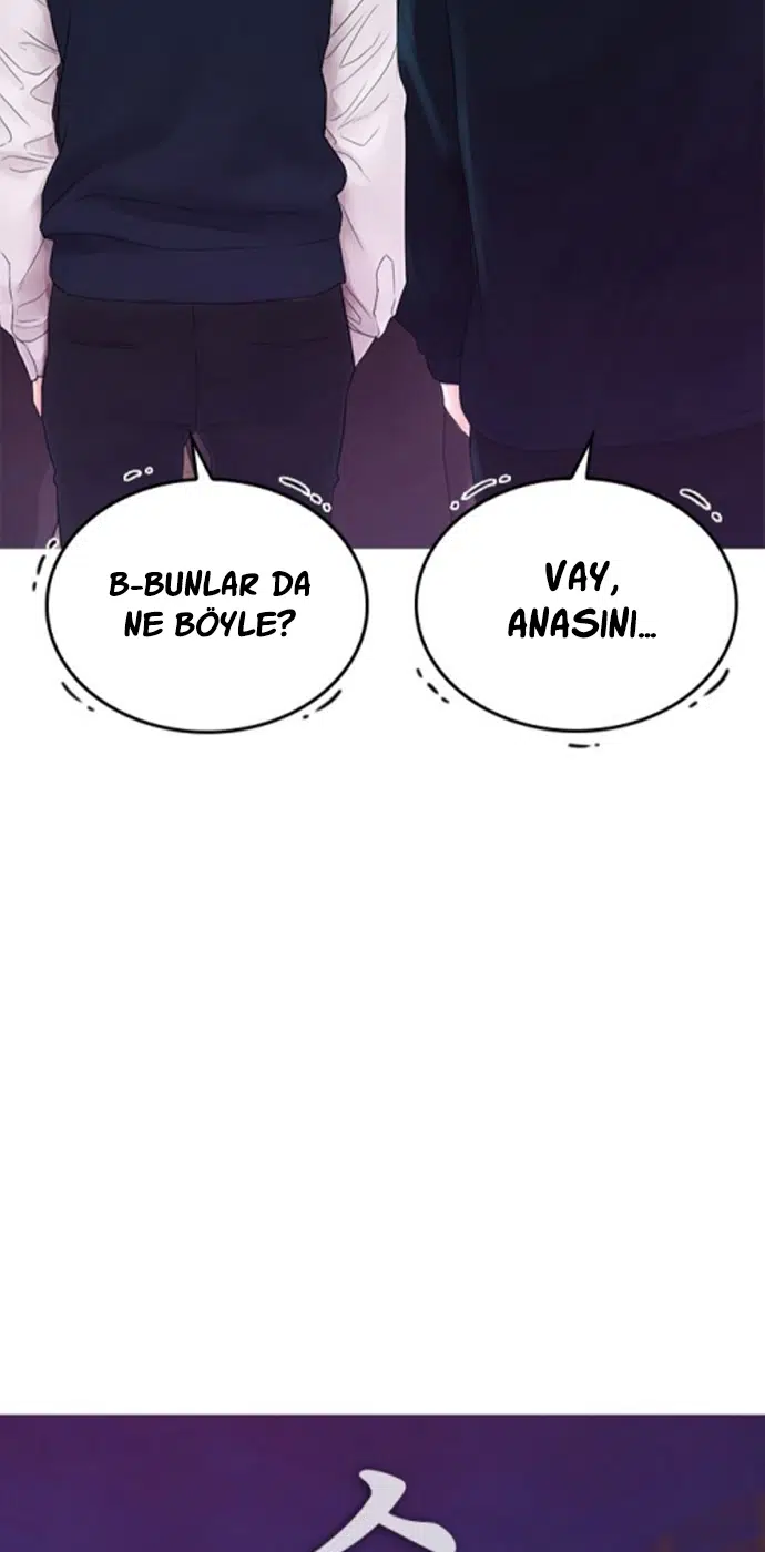 Yarı Zamanlı Baba - Bölüm 27 Sayfa 36