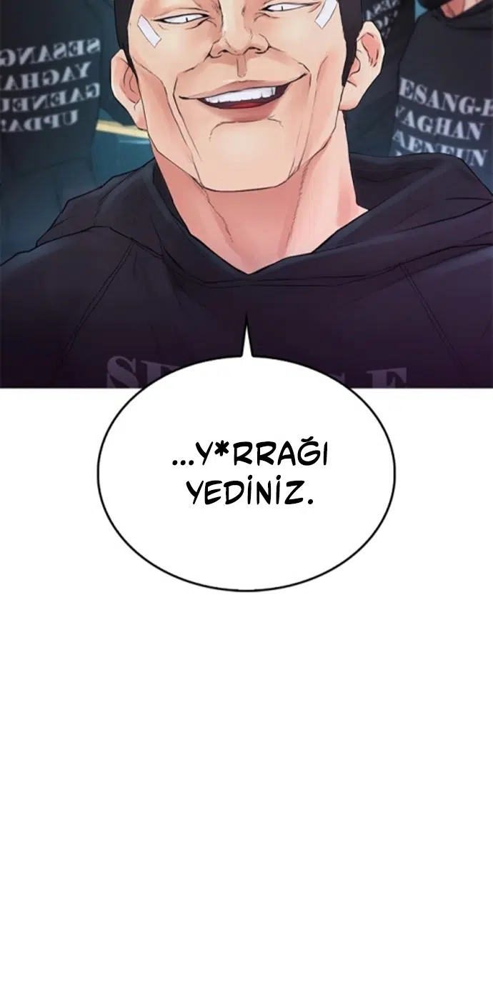 Yarı Zamanlı Baba - Bölüm 27 Sayfa 39