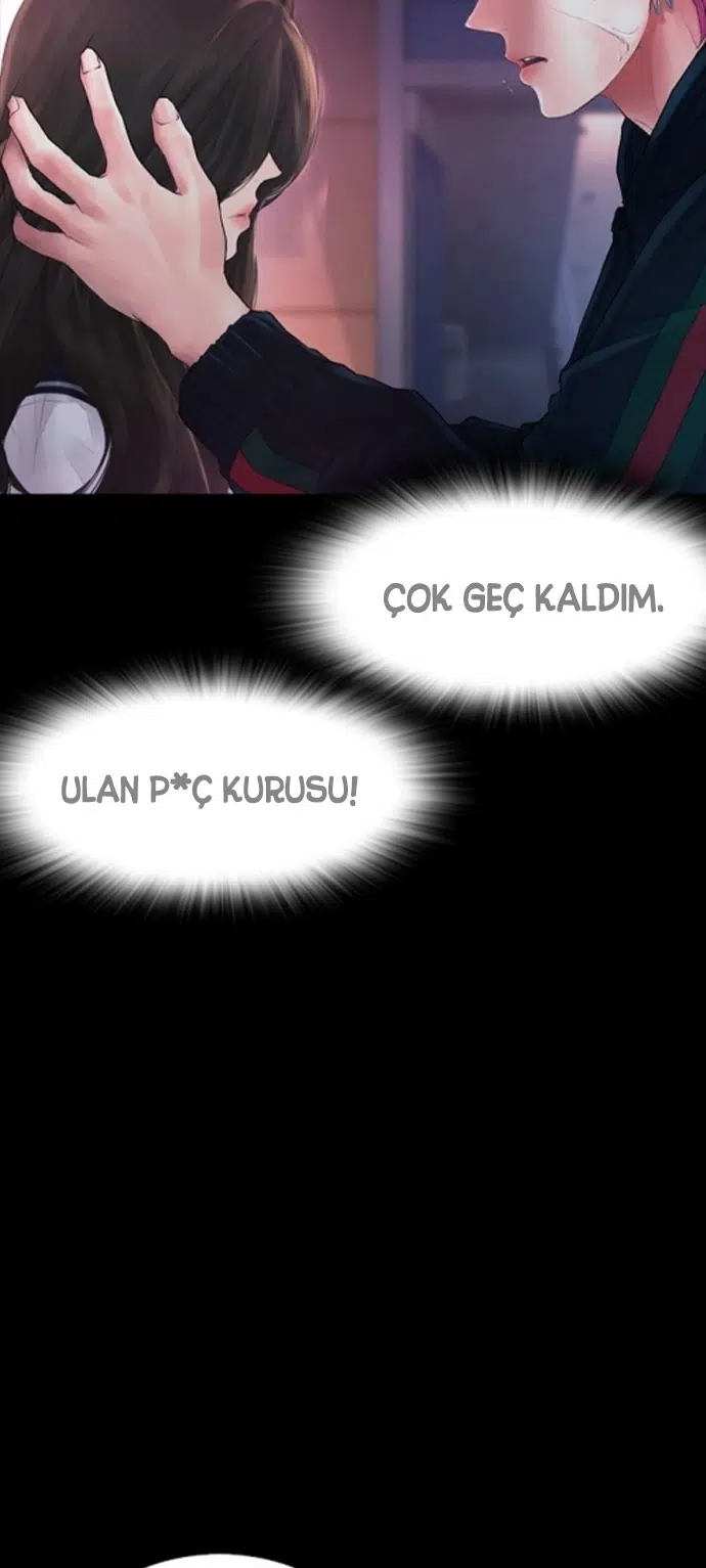 Yarı Zamanlı Baba - Bölüm 27 Sayfa 51