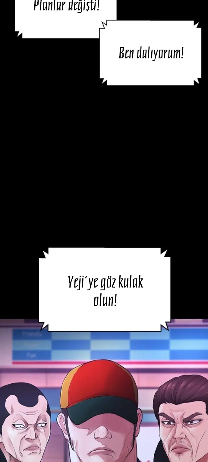 Yarı Zamanlı Baba - Bölüm 27 Sayfa 56