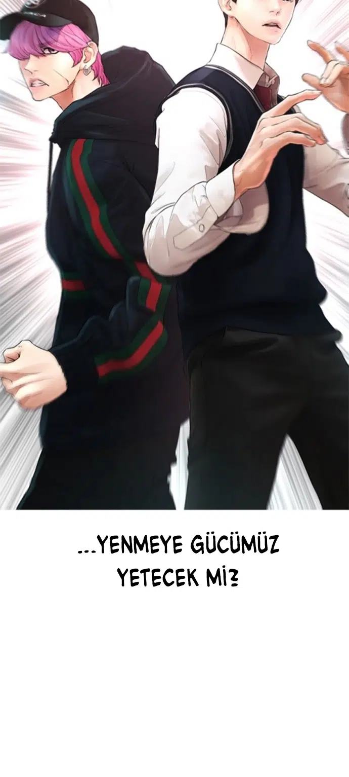 Yarı Zamanlı Baba - Bölüm 27 Sayfa 67