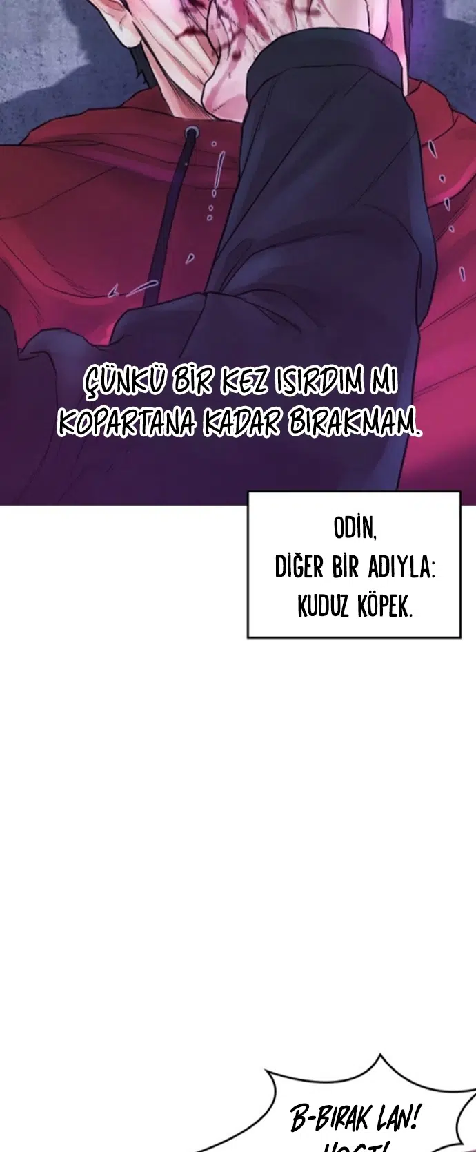 Yarı Zamanlı Baba - Bölüm 27 Sayfa 76