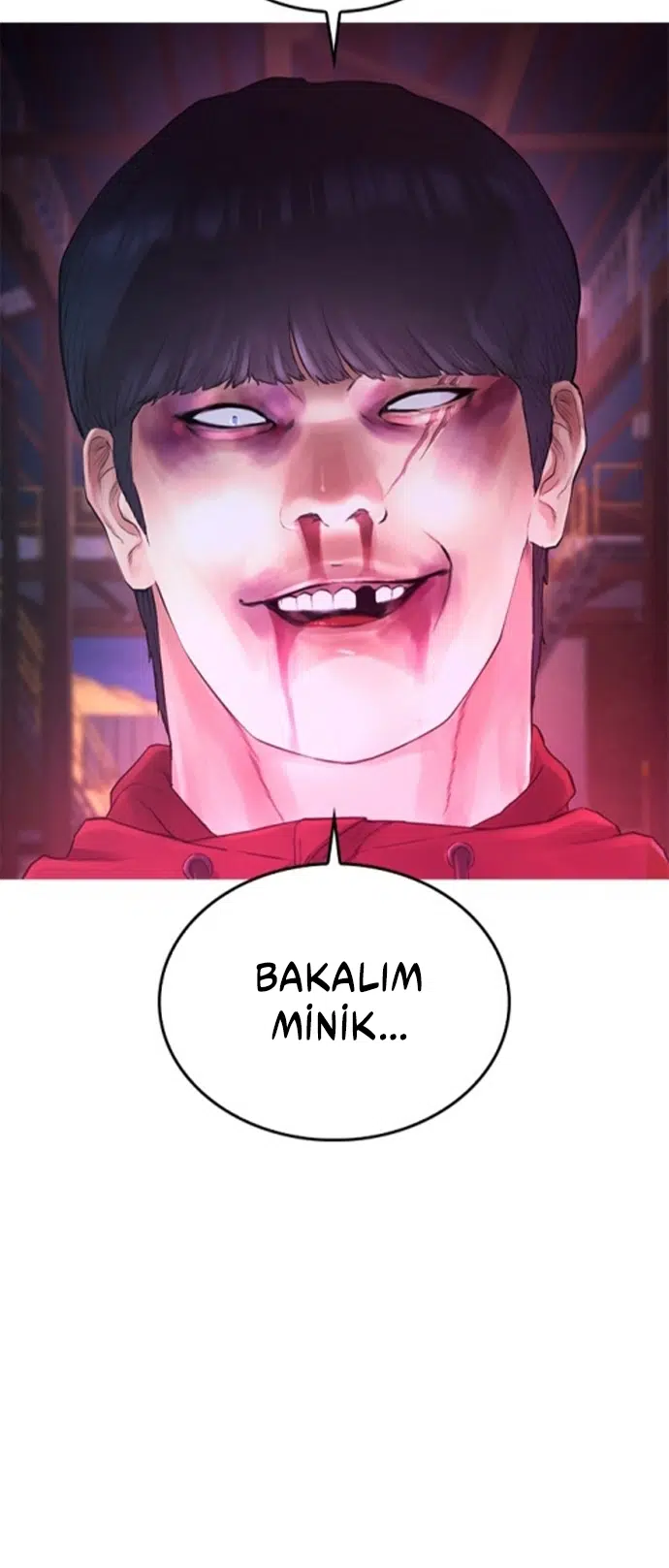 Yarı Zamanlı Baba - Bölüm 27 Sayfa 86