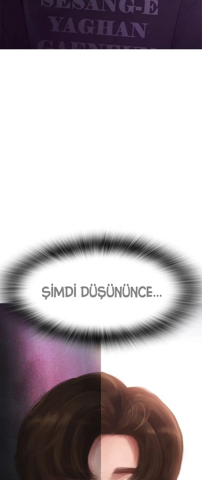Yarı Zamanlı Baba - Bölüm 27 Sayfa 91