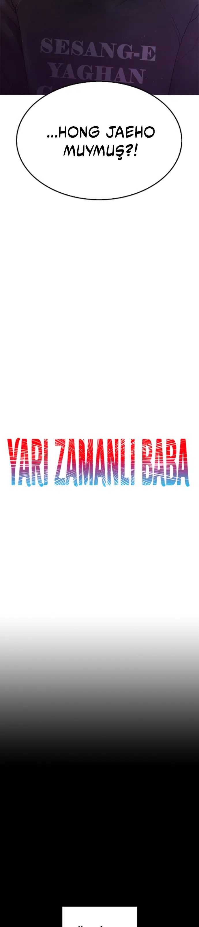 Yarı Zamanlı Baba - Bölüm 28 Sayfa 4