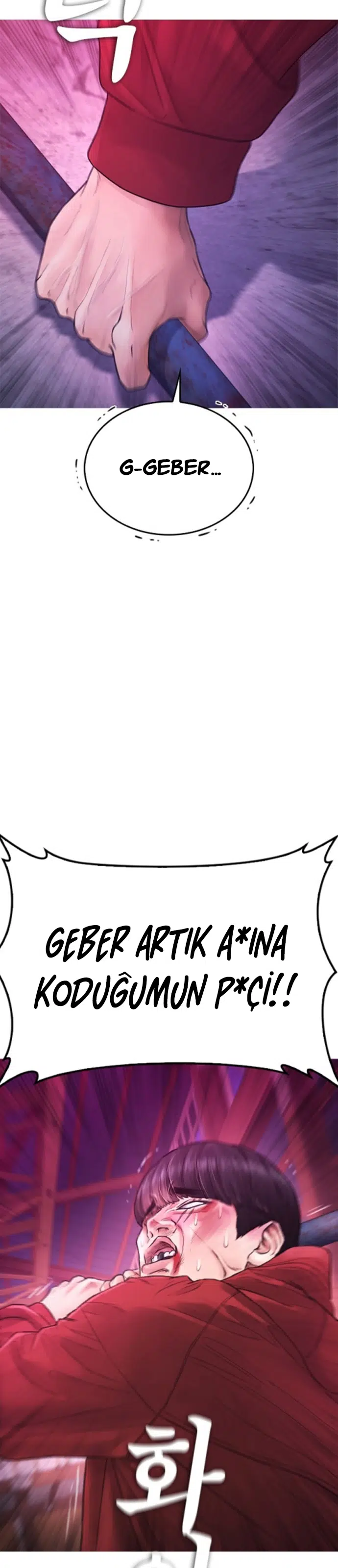 Yarı Zamanlı Baba - Bölüm 28 Sayfa 40