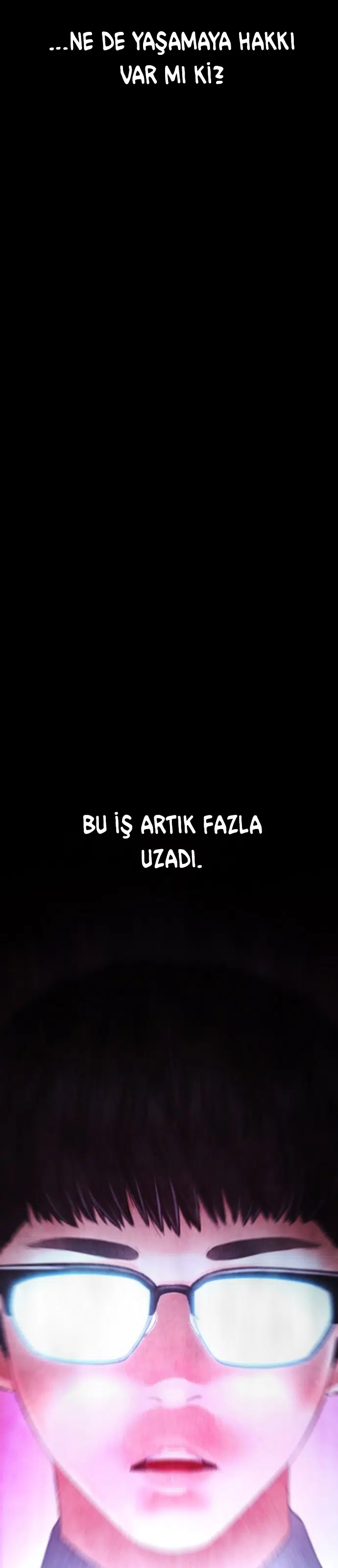 Yarı Zamanlı Baba - Bölüm 28 Sayfa 52