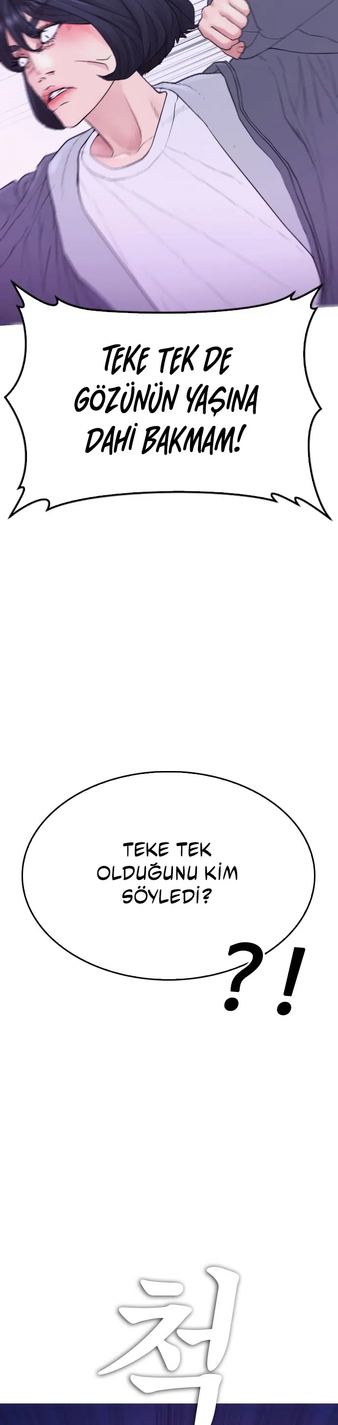 Yarı Zamanlı Baba - Bölüm 29 Sayfa 10