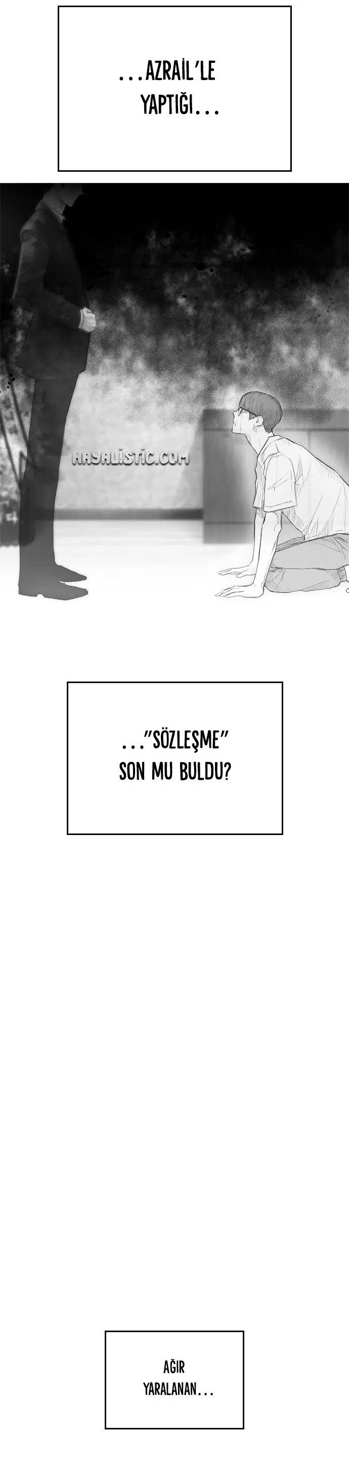Yarı Zamanlı Baba - Bölüm 30 Sayfa 44