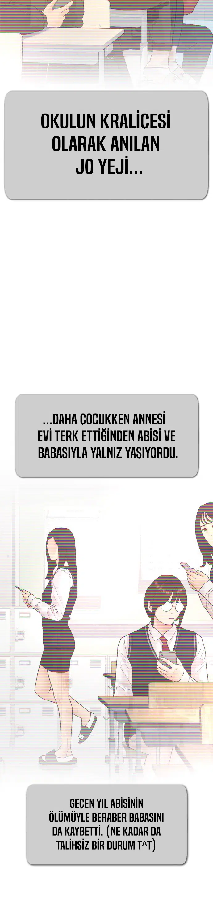 Yarı Zamanlı Baba - Bölüm 30 Sayfa 54