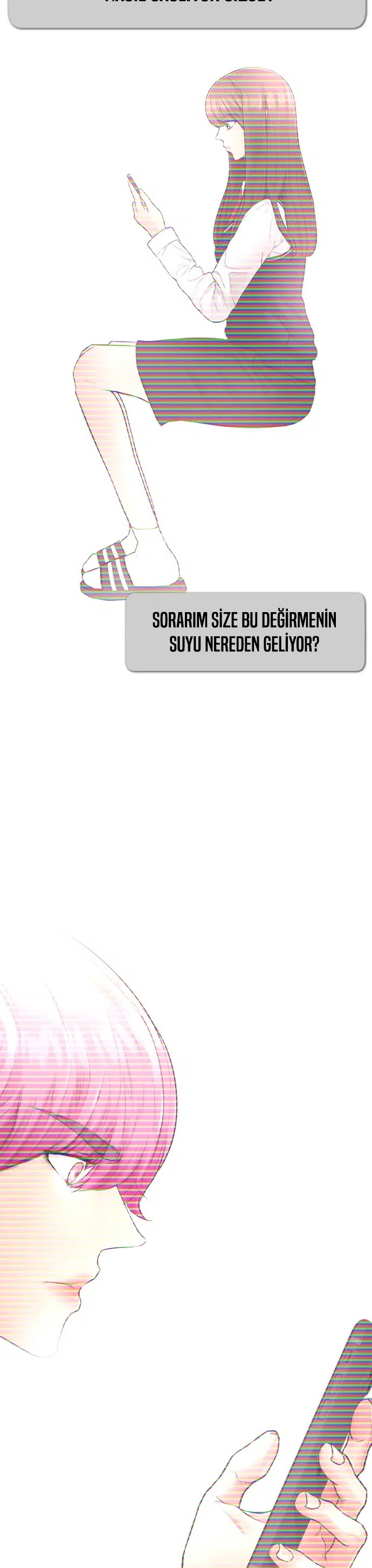 Yarı Zamanlı Baba - Bölüm 30 Sayfa 56