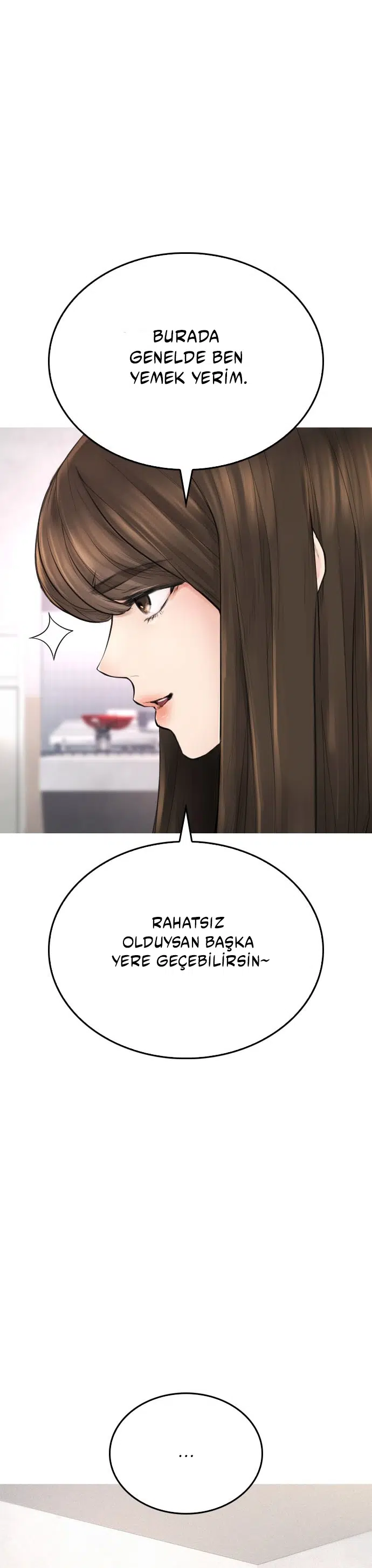 Yarı Zamanlı Baba - Bölüm 31 Sayfa 11
