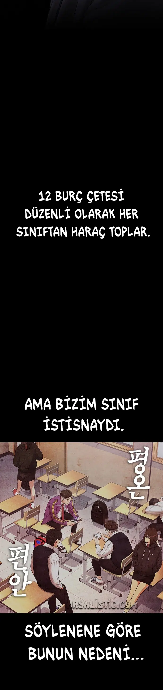 Yarı Zamanlı Baba - Bölüm 31 Sayfa 23