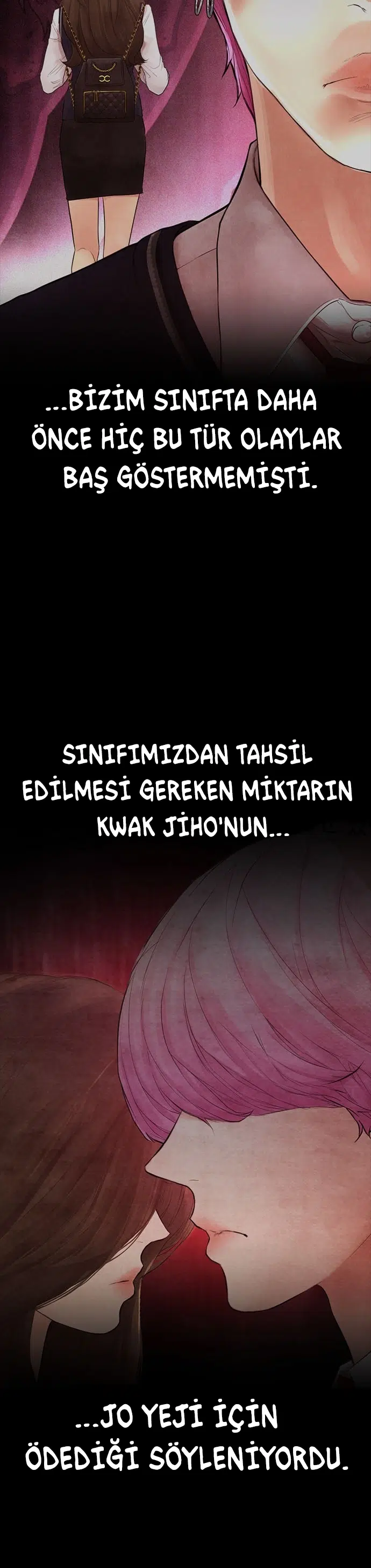 Yarı Zamanlı Baba - Bölüm 31 Sayfa 25