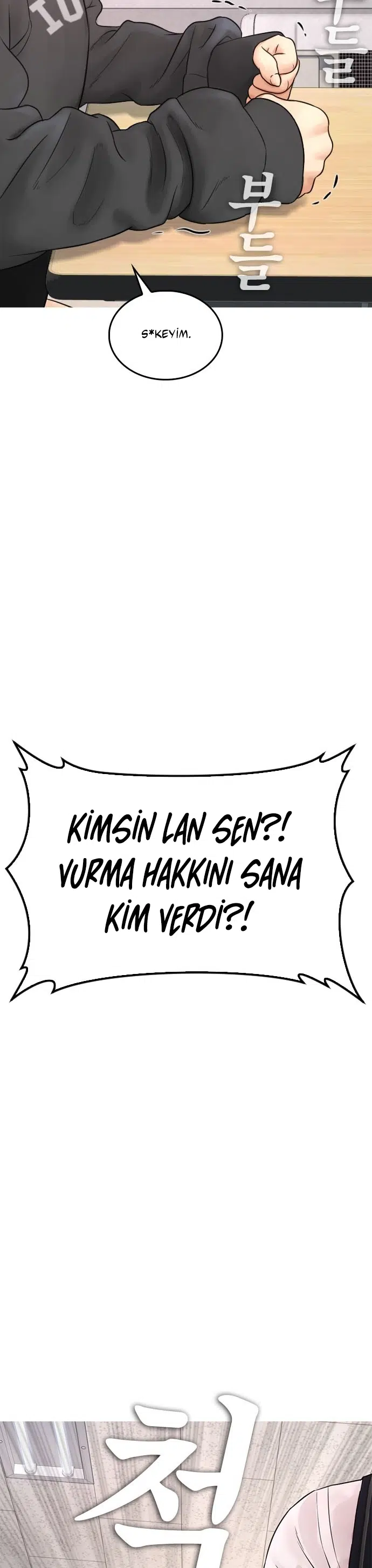 Yarı Zamanlı Baba - Bölüm 31 Sayfa 42