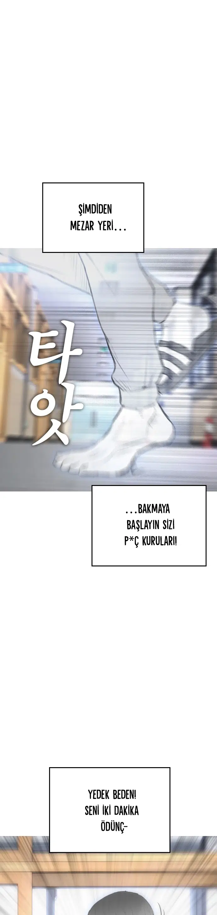 Yarı Zamanlı Baba - Bölüm 31 Sayfa 51