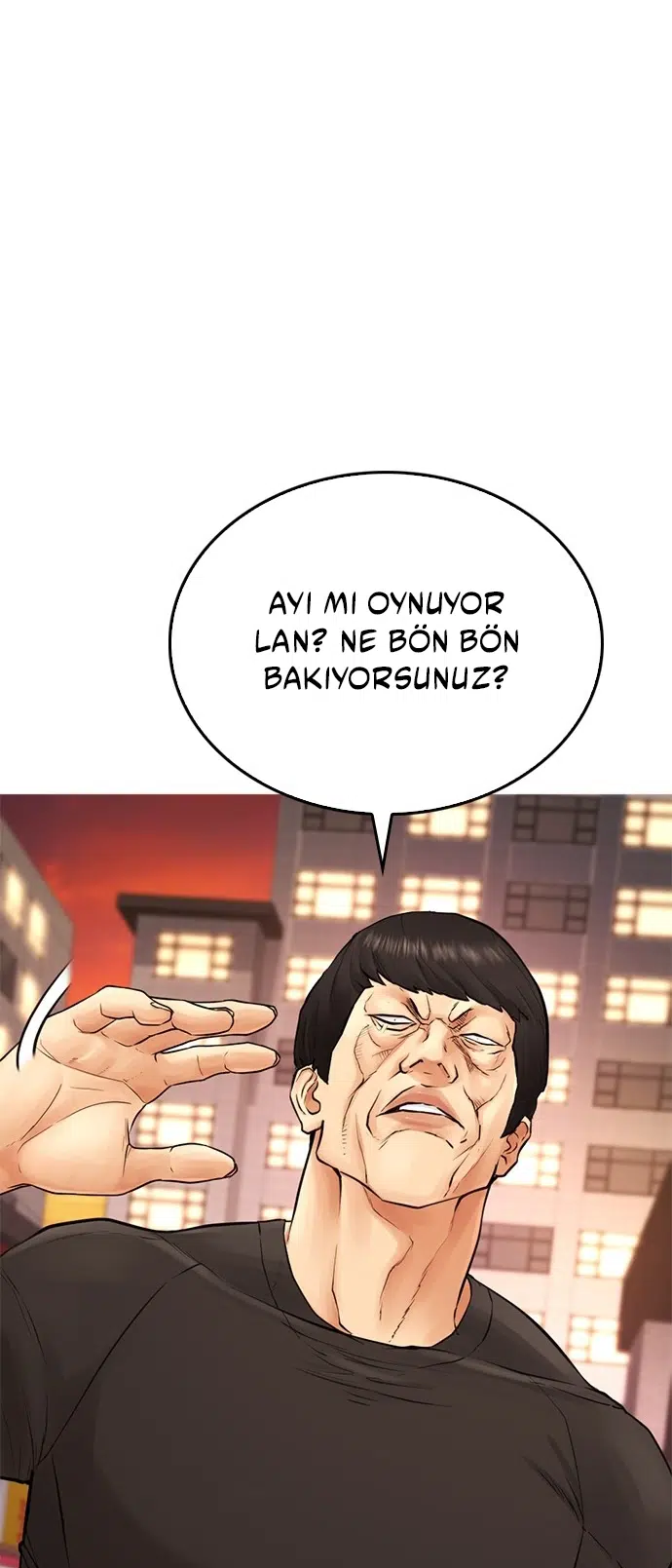 Yarı Zamanlı Baba - Bölüm 32 Sayfa 49