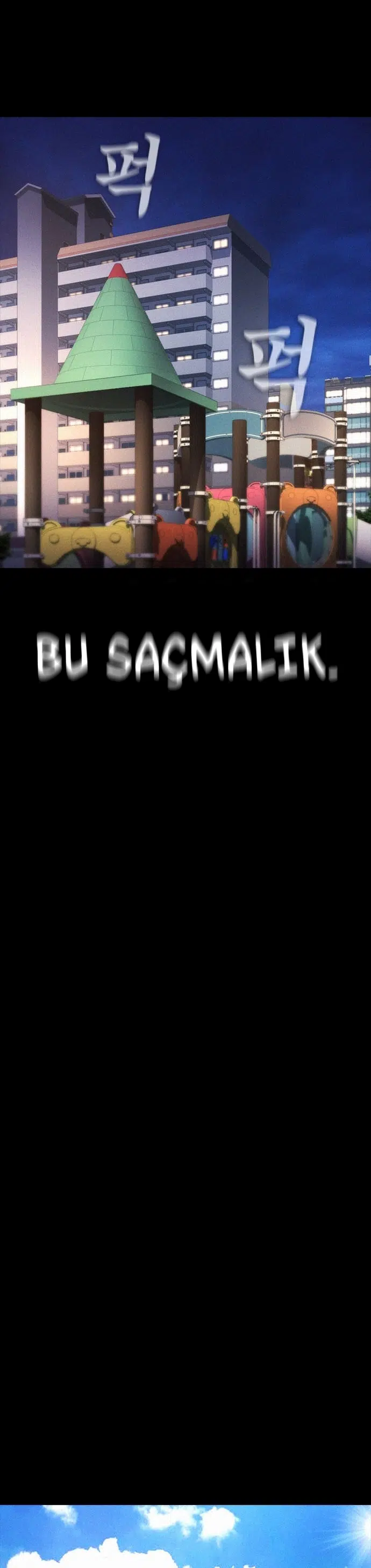 Yarı Zamanlı Baba - Bölüm 33 Sayfa 22