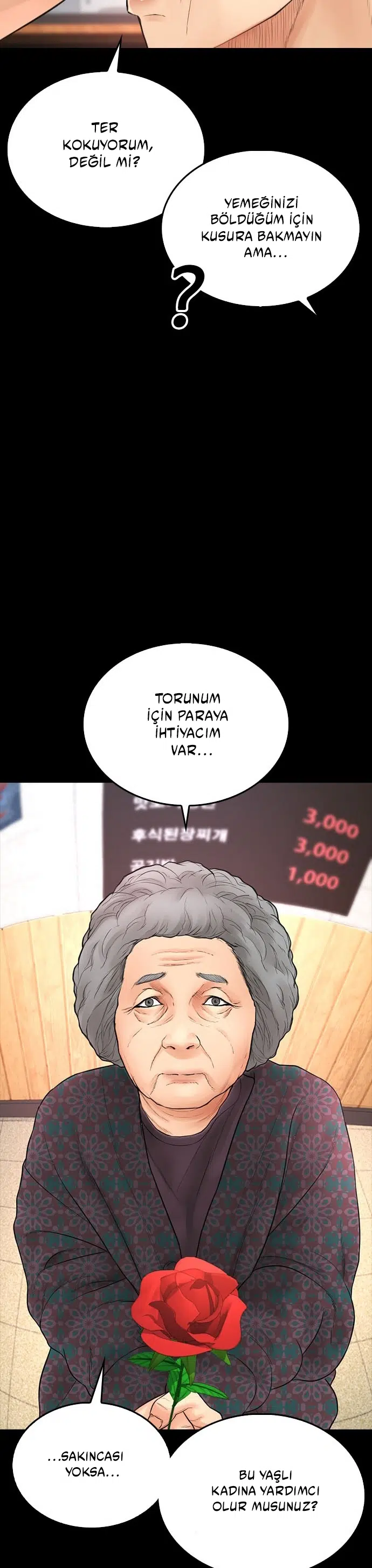 Yarı Zamanlı Baba - Bölüm 33 Sayfa 31