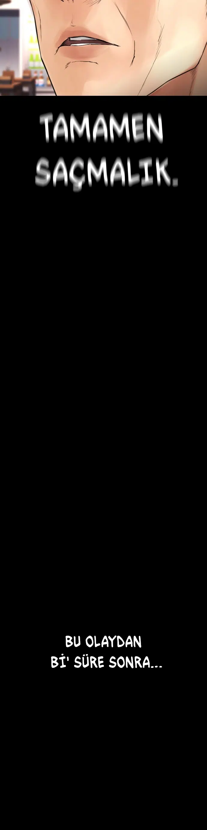 Yarı Zamanlı Baba - Bölüm 33 Sayfa 39