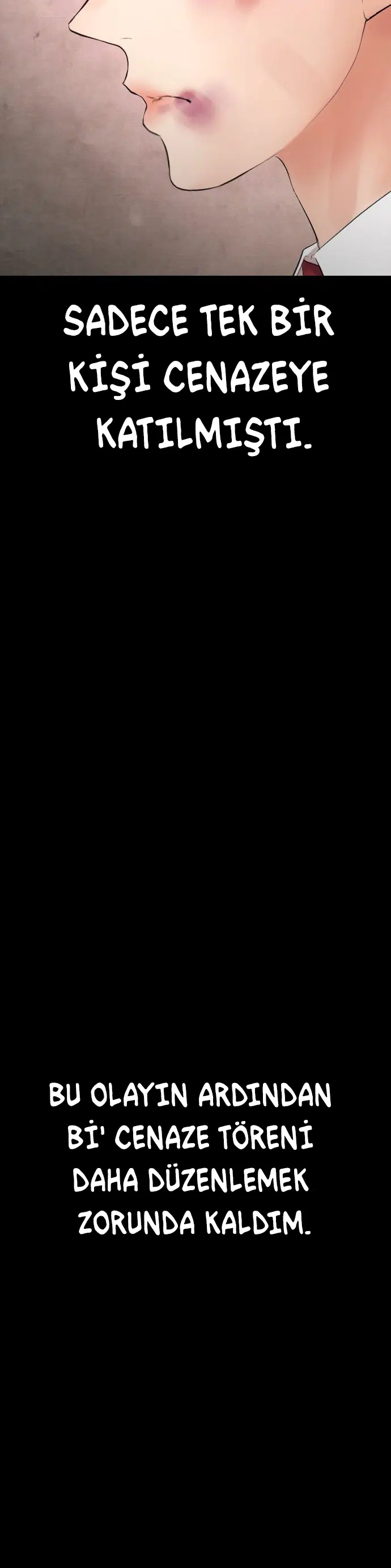 Yarı Zamanlı Baba - Bölüm 33 Sayfa 45