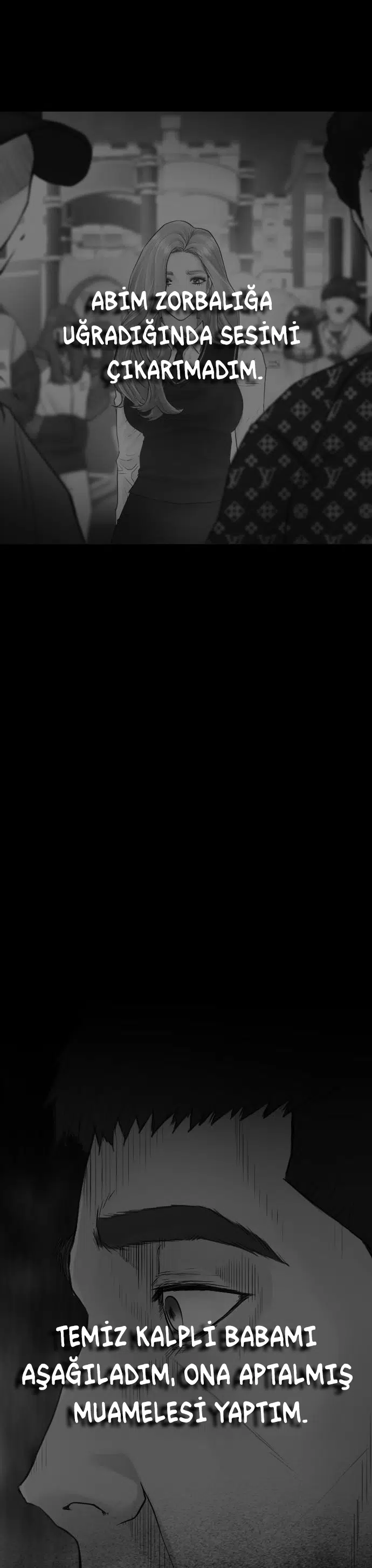 Yarı Zamanlı Baba - Bölüm 33 Sayfa 47
