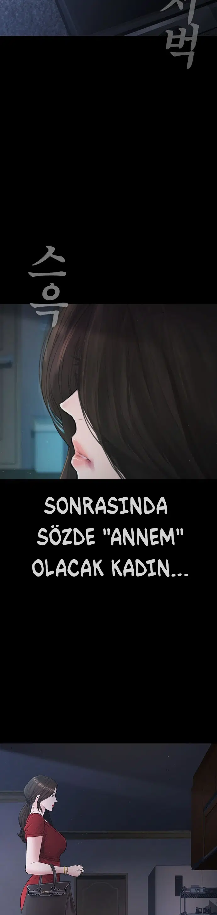 Yarı Zamanlı Baba - Bölüm 33 Sayfa 51