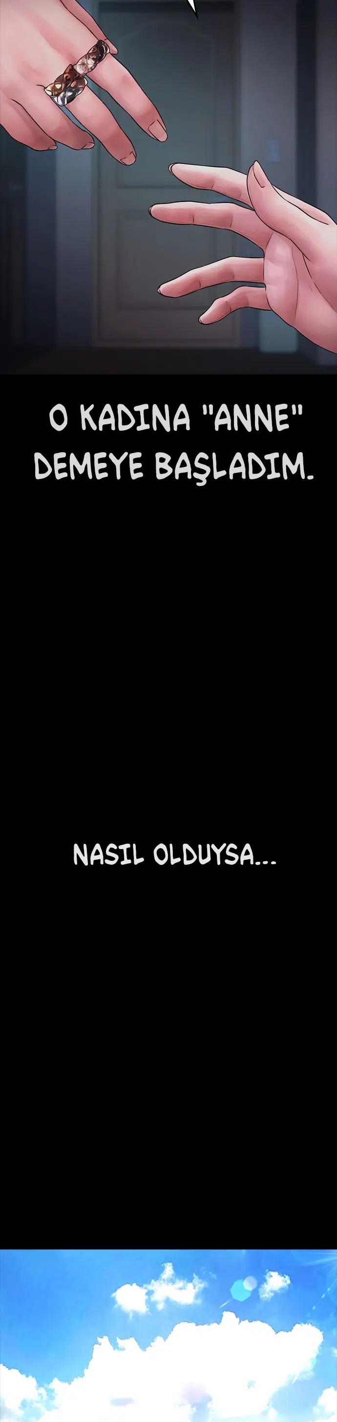 Yarı Zamanlı Baba - Bölüm 33 Sayfa 55